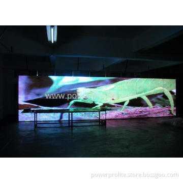 LED Display Screen (P12-SMD 3in1)